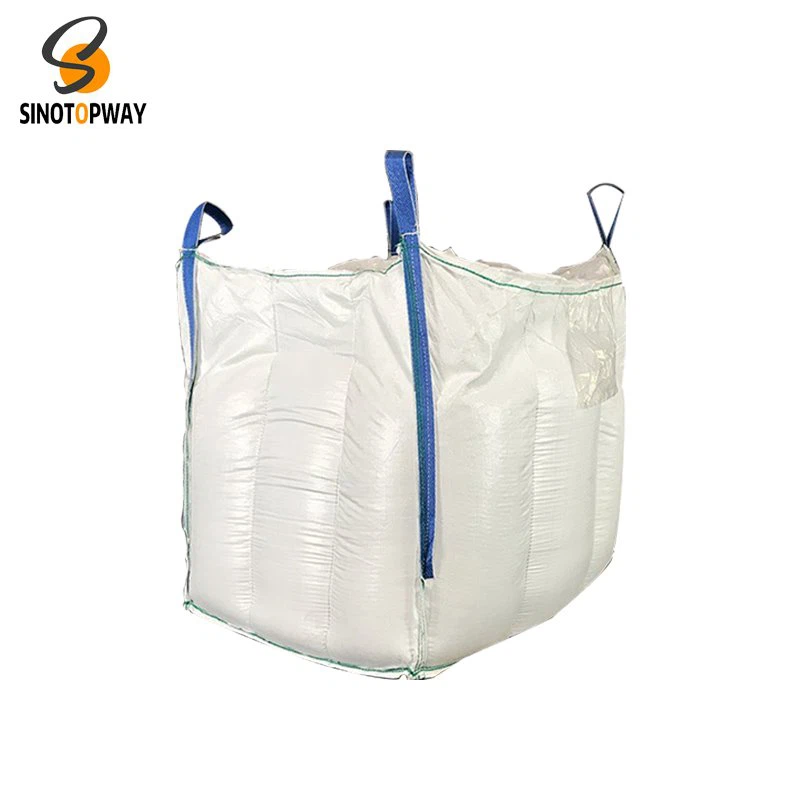 4-Panel Bulk Bag