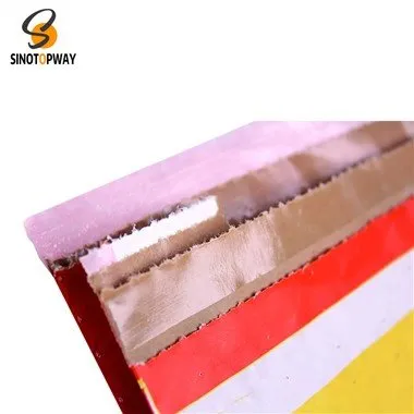 Çok Duvarlı Sıkıştırma Çantaları